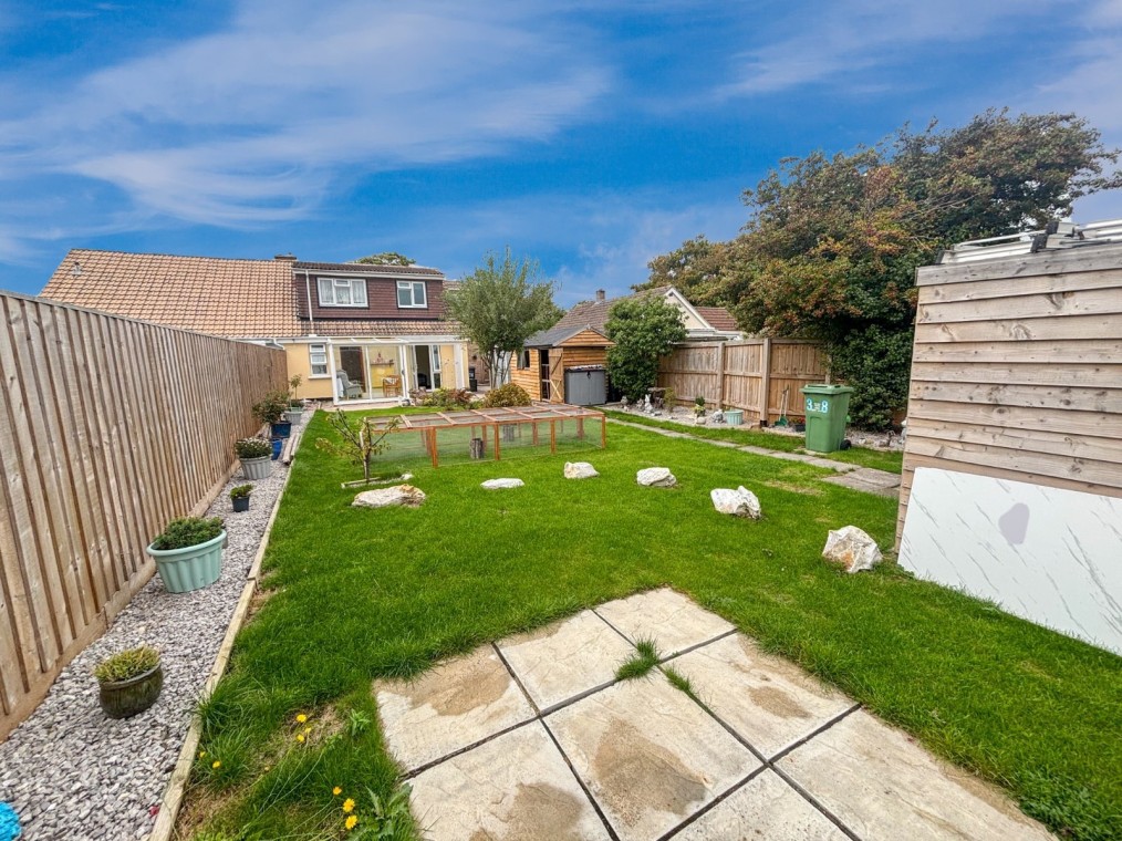 Burnham-on-Sea, Somerset