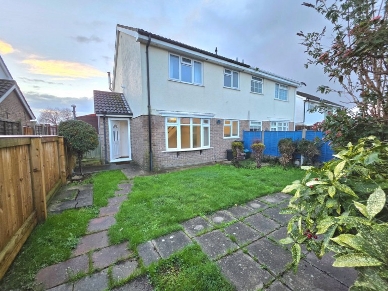 Burnham-on-Sea, Somerset