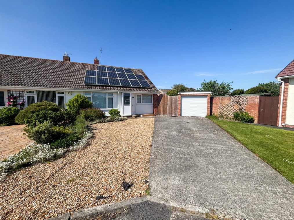 Burnham-on-Sea, Somerset