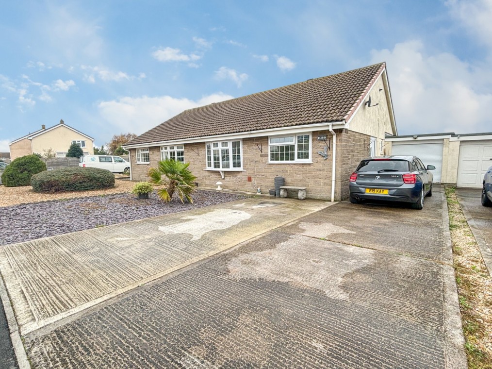 Berrow, Burnham-on-Sea, Somerset