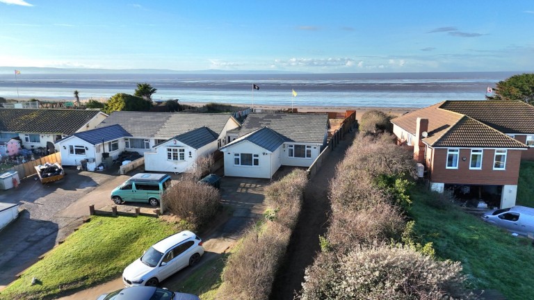 Brean, Burnham-on-Sea, Somerset