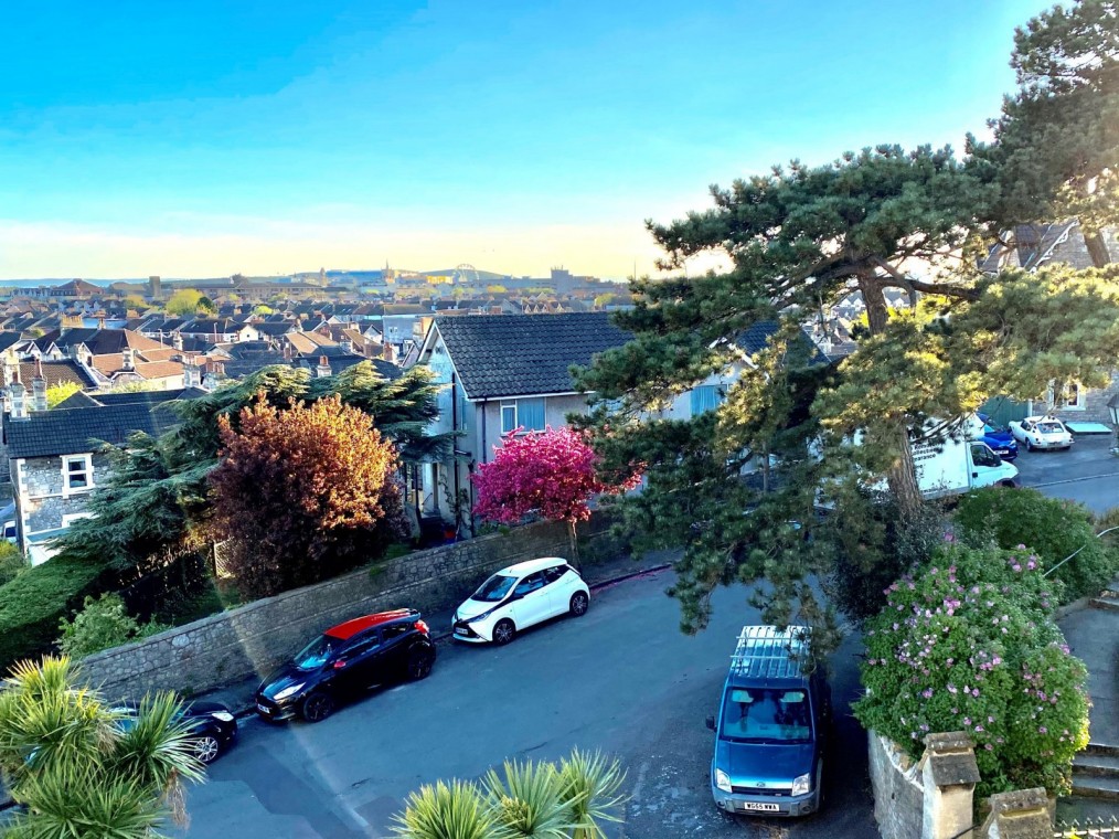 Weston-super-Mare