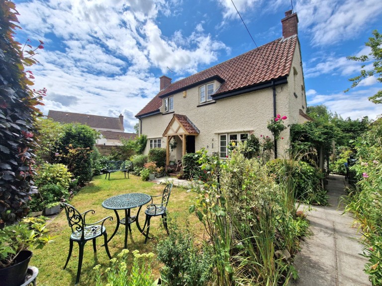 Brent Knoll, Highbridge, Somerset