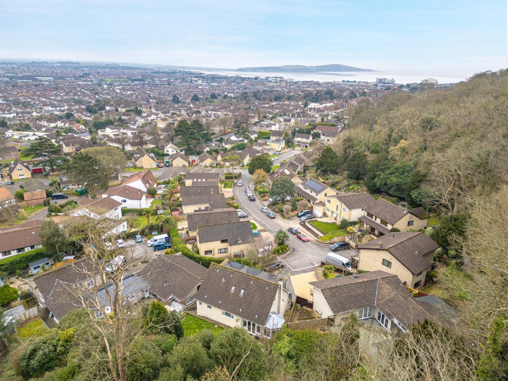 Weston-super-Mare, Somerset