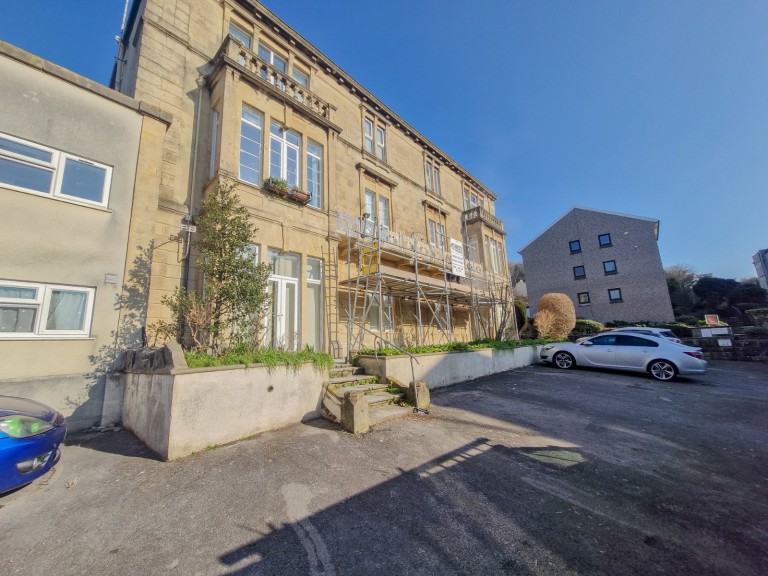South Road, Weston-Super-Mare, North Somerset