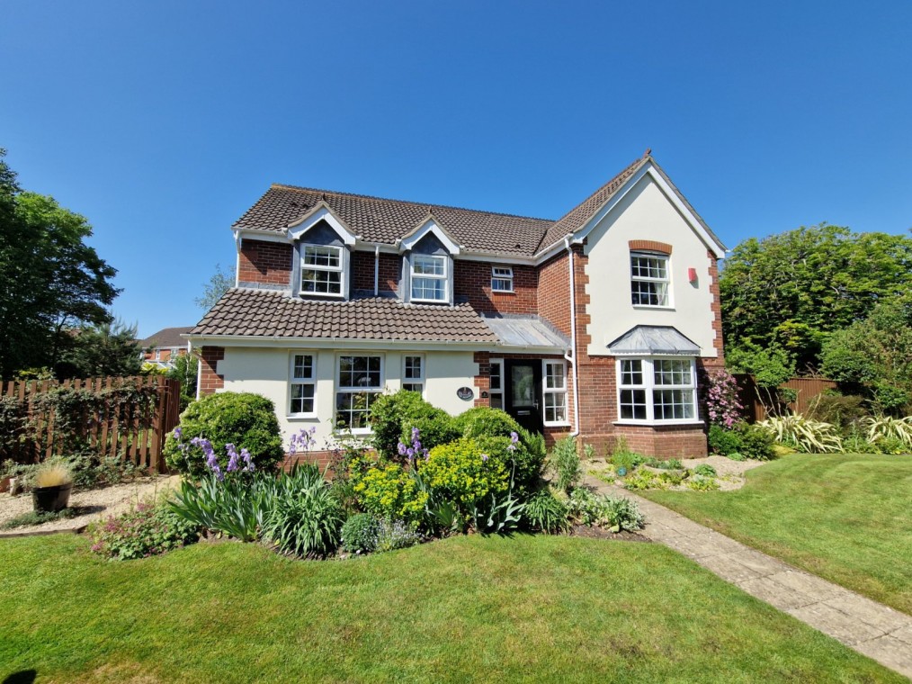 Berrow, Burnham-on-Sea, Somerset