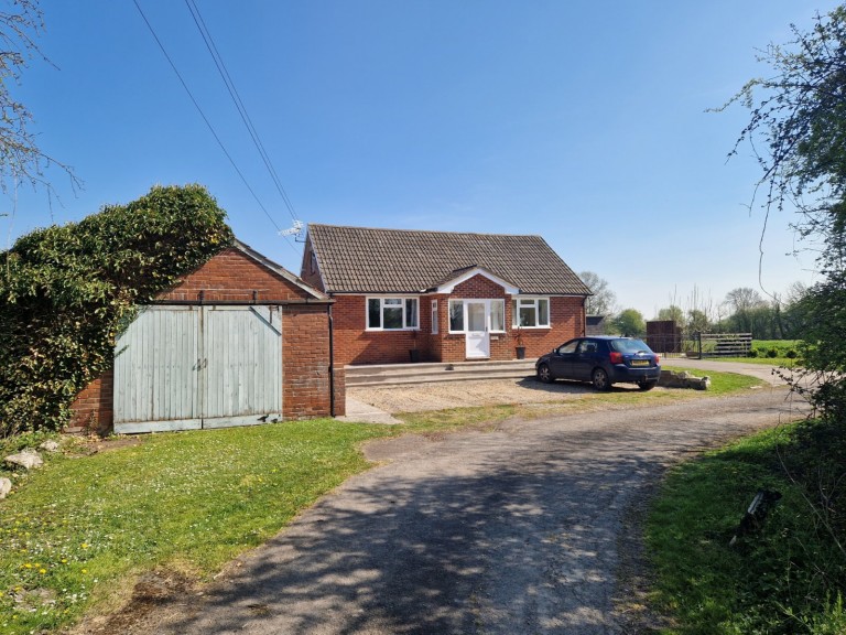 East Huntspill, Highbridge, Somerset