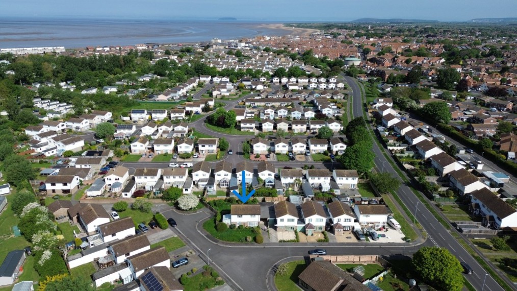 Burnham-on-Sea, Somerset