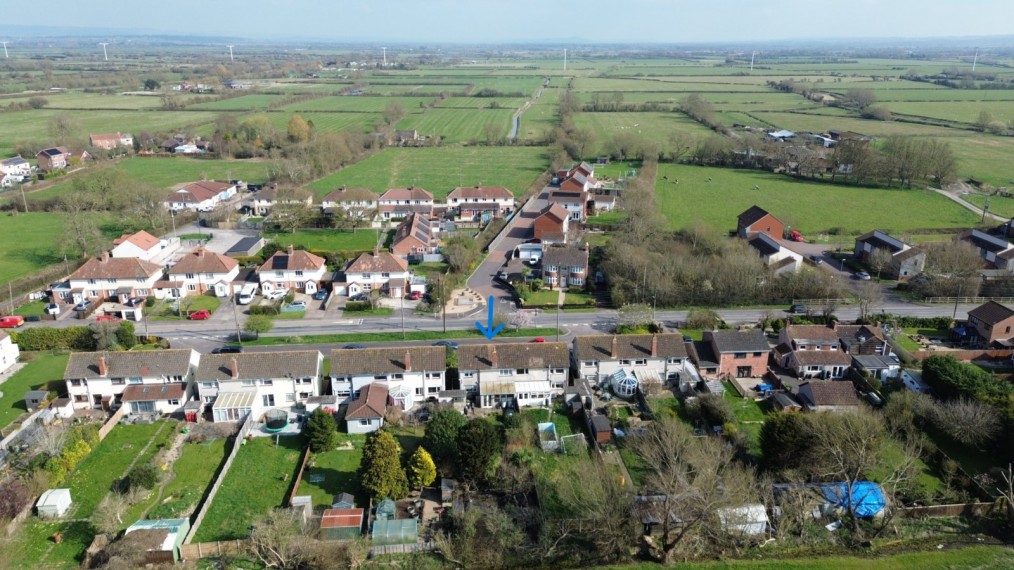 East Huntspill, Highbridge, Somerset