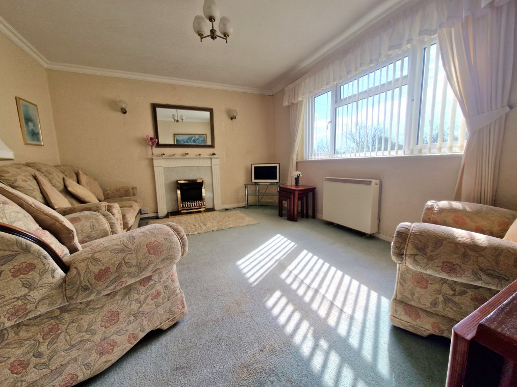 Burnham-on-Sea, Somerset