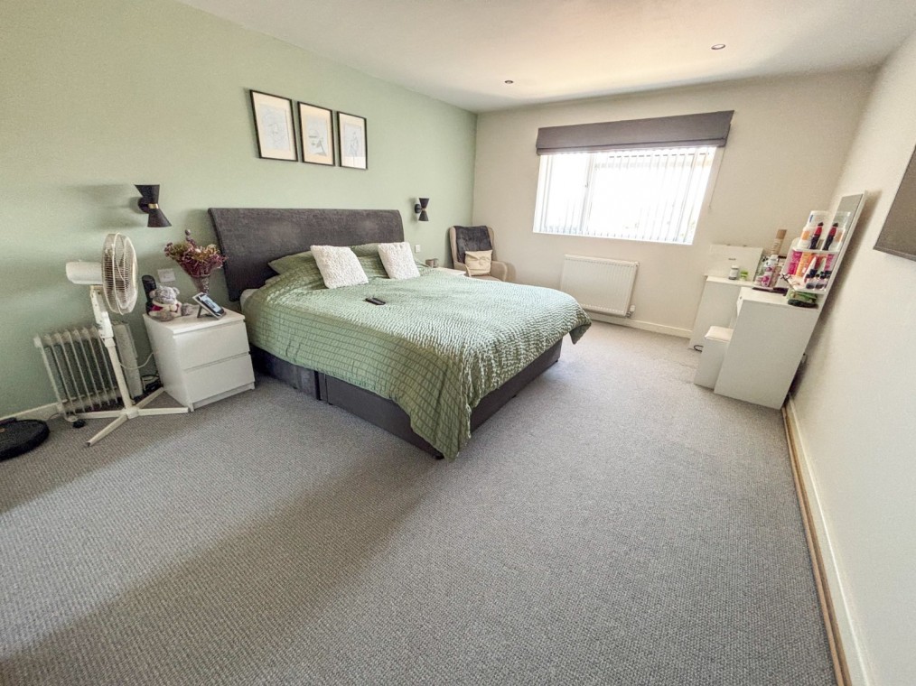 Burnham-on-Sea, Somerset