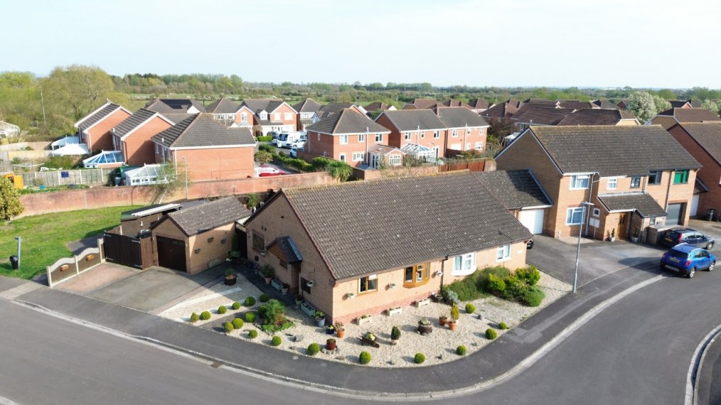 Burnham-on-Sea, Somerset