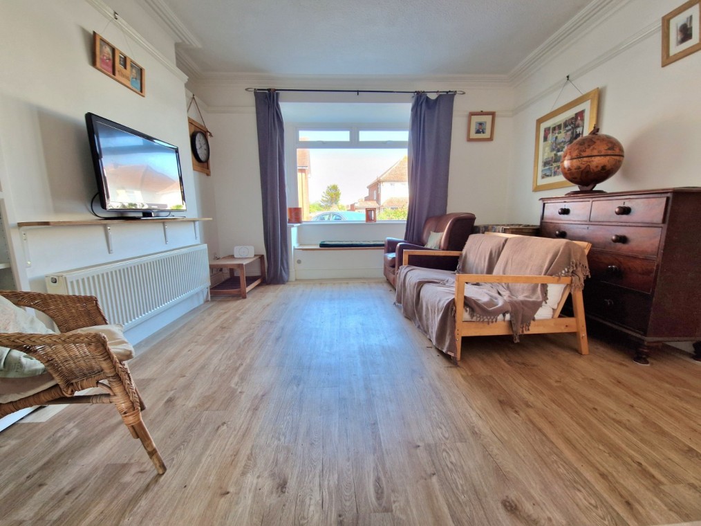 Burnham-on-Sea, Somerset