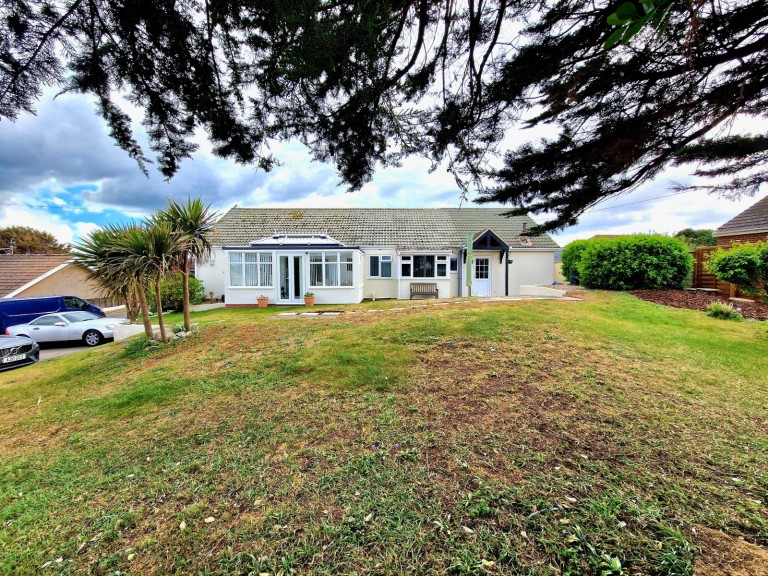 Brean, Burnham-on-Sea, Somerset
