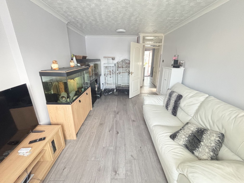 Weston-super-Mare, Somerset