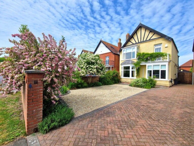 Burnham-on-Sea, Somerset
