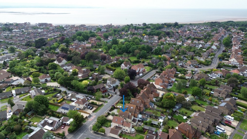 Burnham-on-Sea, Somerset