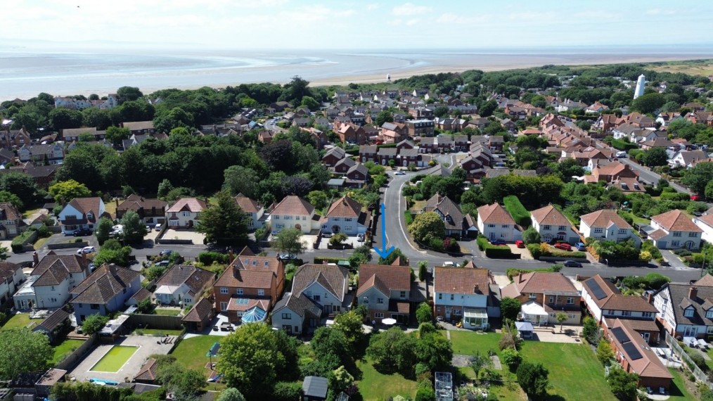 Burnham-on-Sea, Somerset