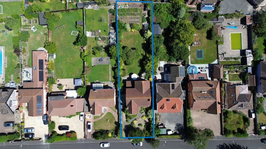 Burnham-on-Sea, Somerset