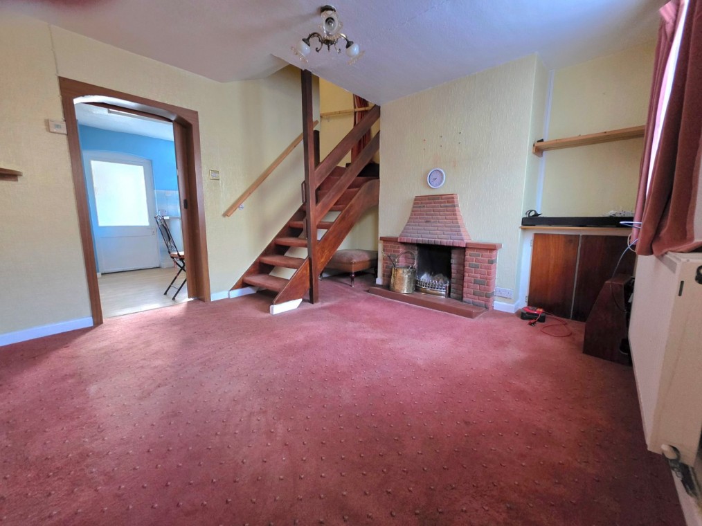 High Street, Burnham-on-Sea, Somerset