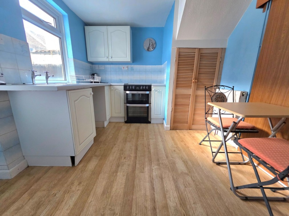 High Street, Burnham-on-Sea, Somerset