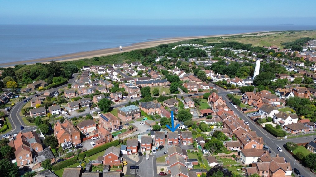 Burnham-on-Sea, Somerset