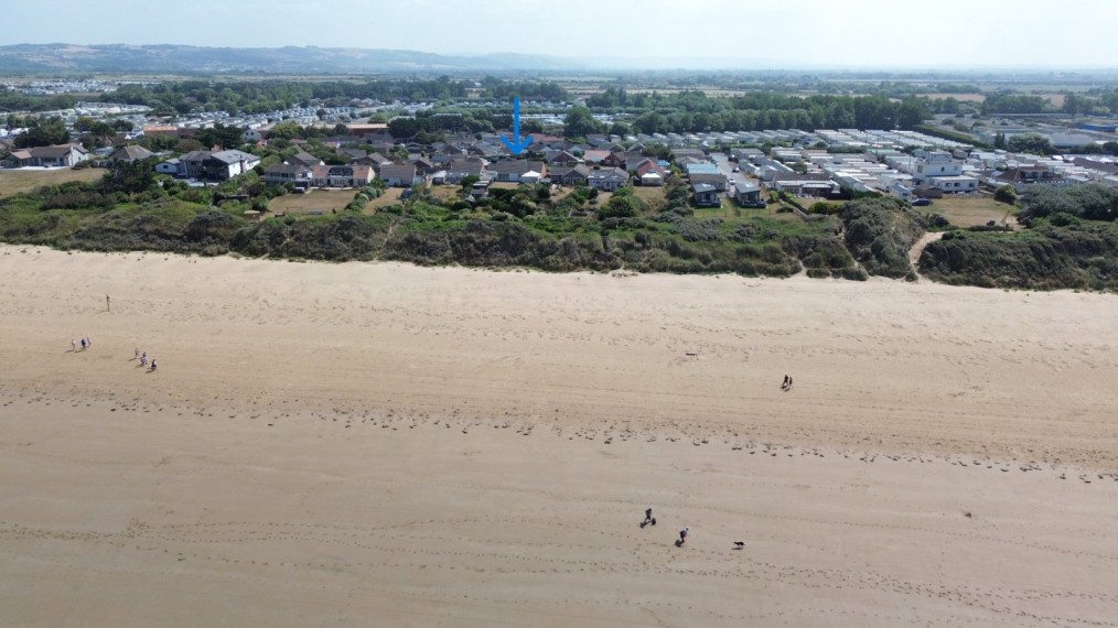 Brean, Burnham-on-Sea, Somerset