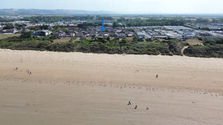 Brean, Burnham-on-Sea, Somerset