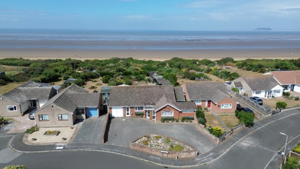 Brean, Burnham-on-Sea, Somerset