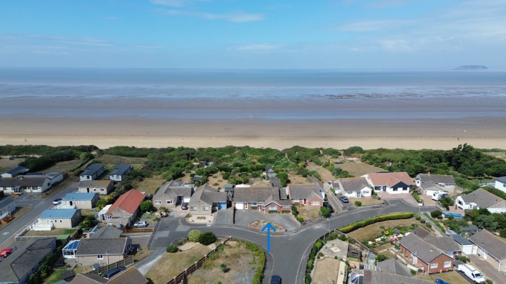 Brean, Burnham-on-Sea, Somerset