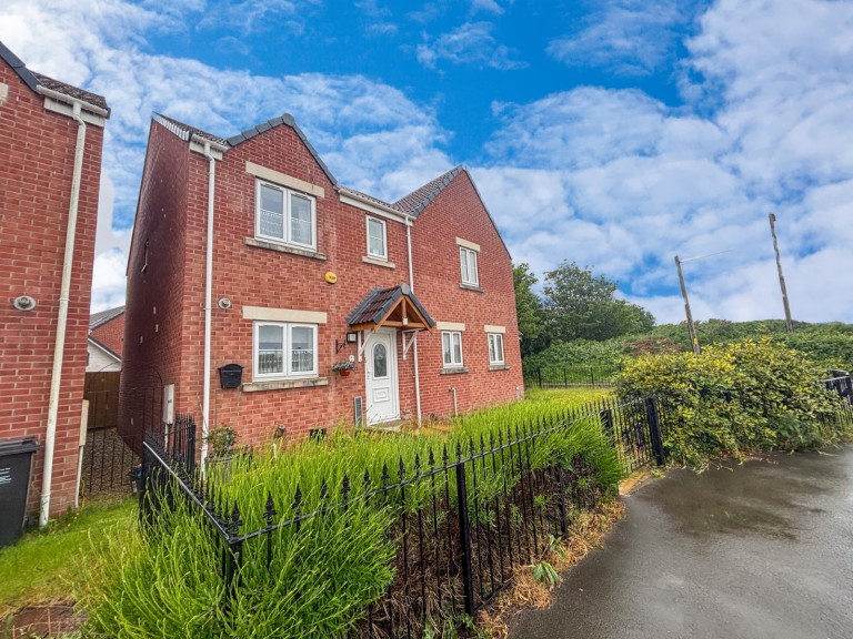 Berrow, Burnham-on-Sea, Somerset