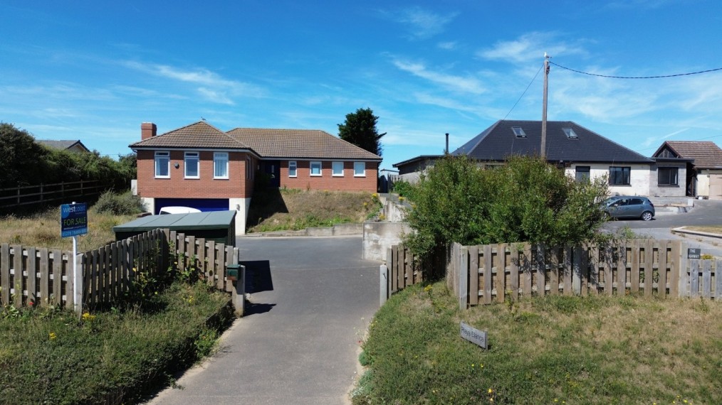Brean, Burnham-on-Sea, Somerset