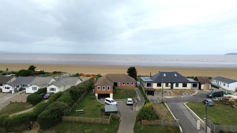 Brean, Burnham-on-Sea, Somerset