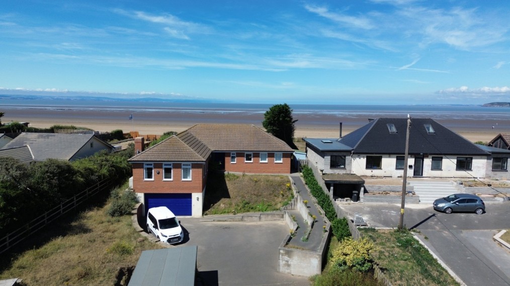 Brean, Burnham-on-Sea, Somerset