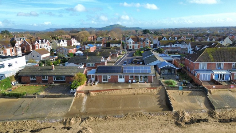 Burnham-on-Sea, Somerset