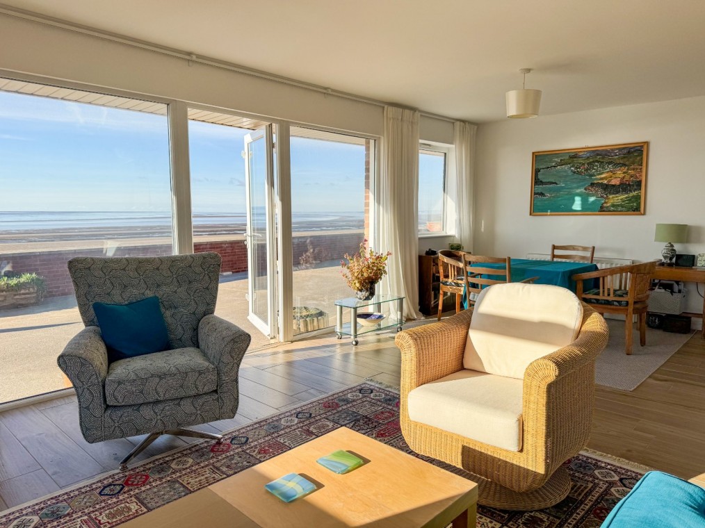 Burnham-on-Sea, Somerset