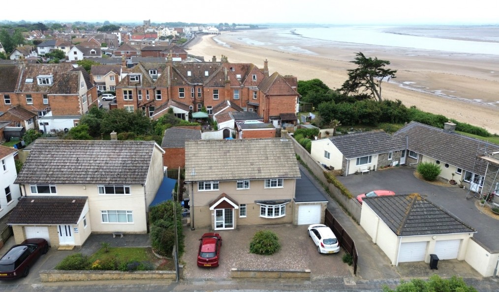 Burnham-on-Sea, Somerset