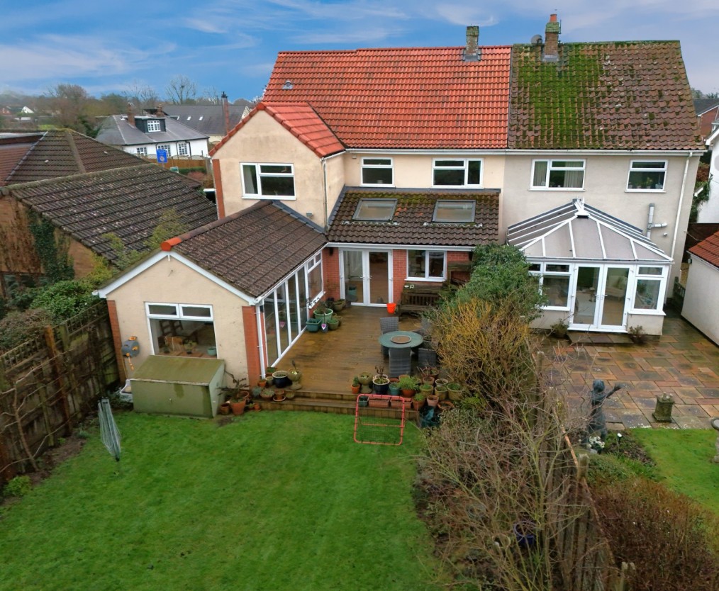 Brent Knoll, Highbridge, Somerset