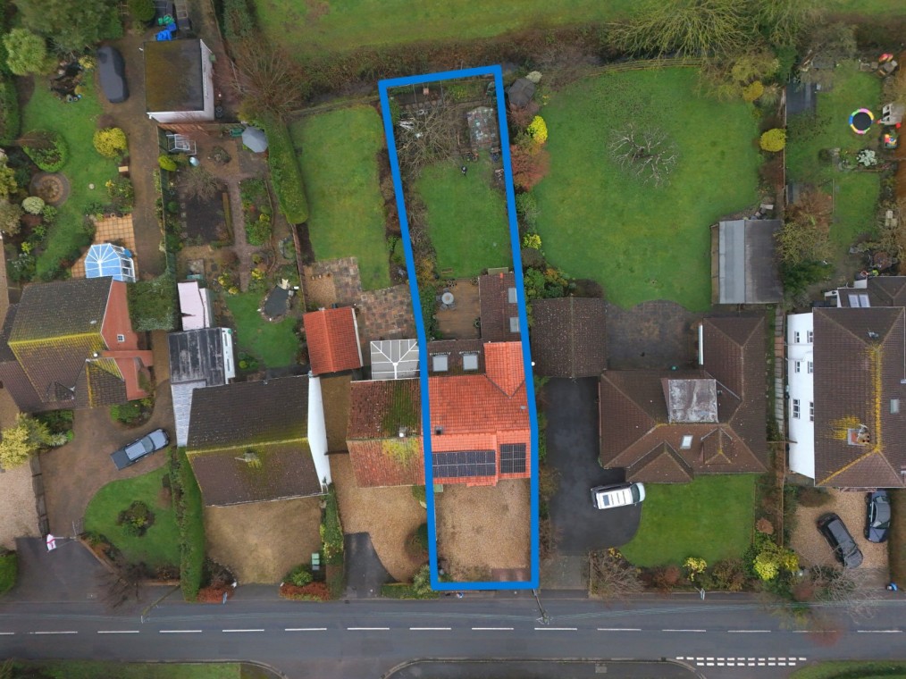 Brent Knoll, Highbridge, Somerset