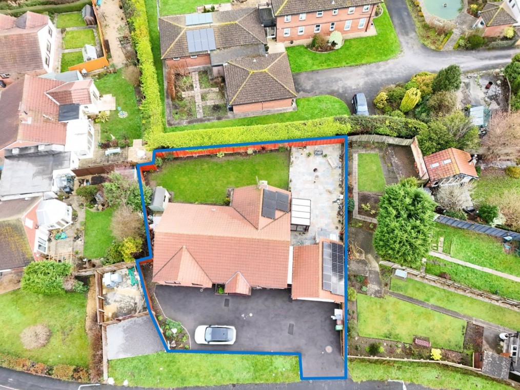 Burnham-on-Sea, Somerset