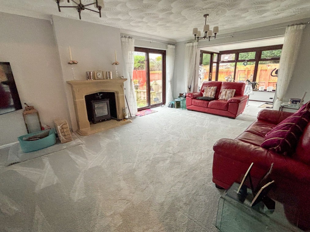 Burnham-on-Sea, Somerset