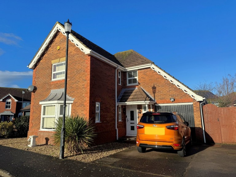 Burnham-on-Sea, Somerset