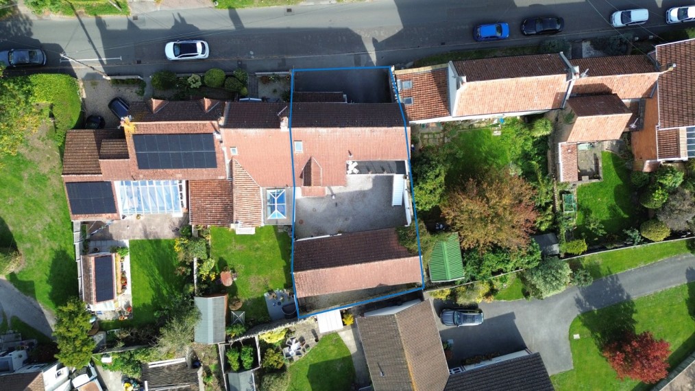 Brent Knoll, Highbridge, Somerset