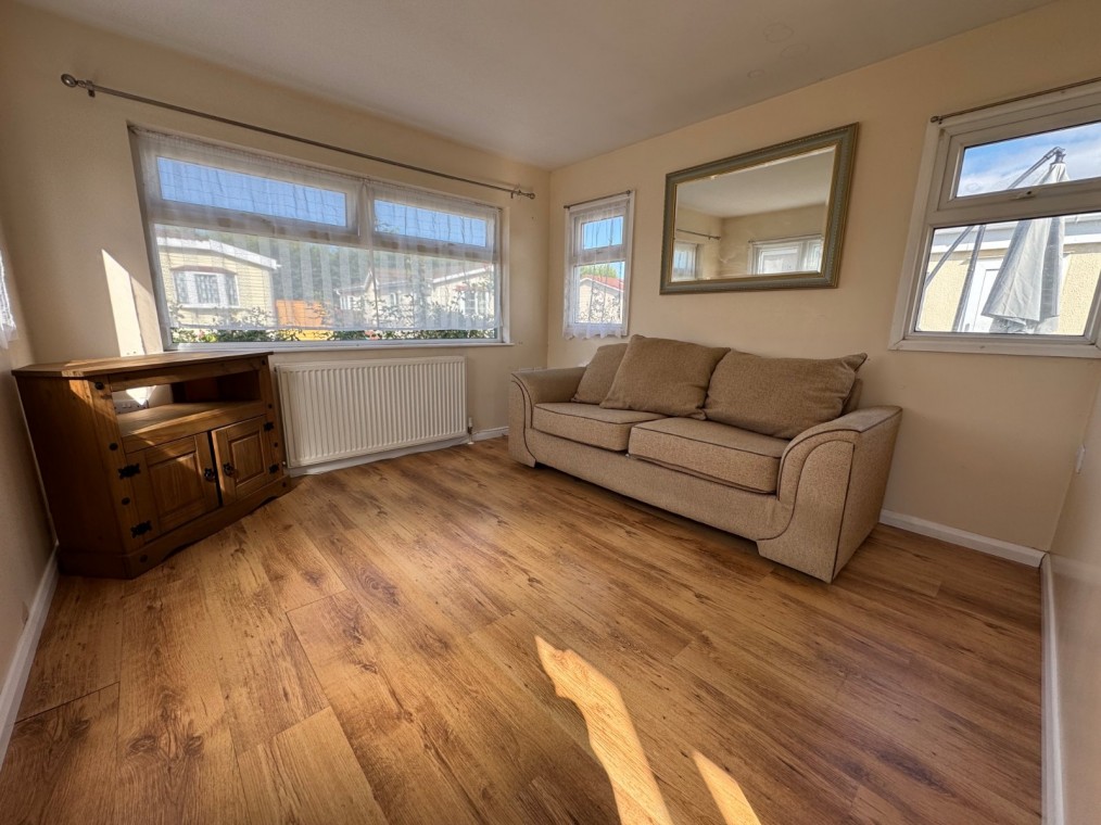 Berrow, Burnham-on-Sea, Somerset