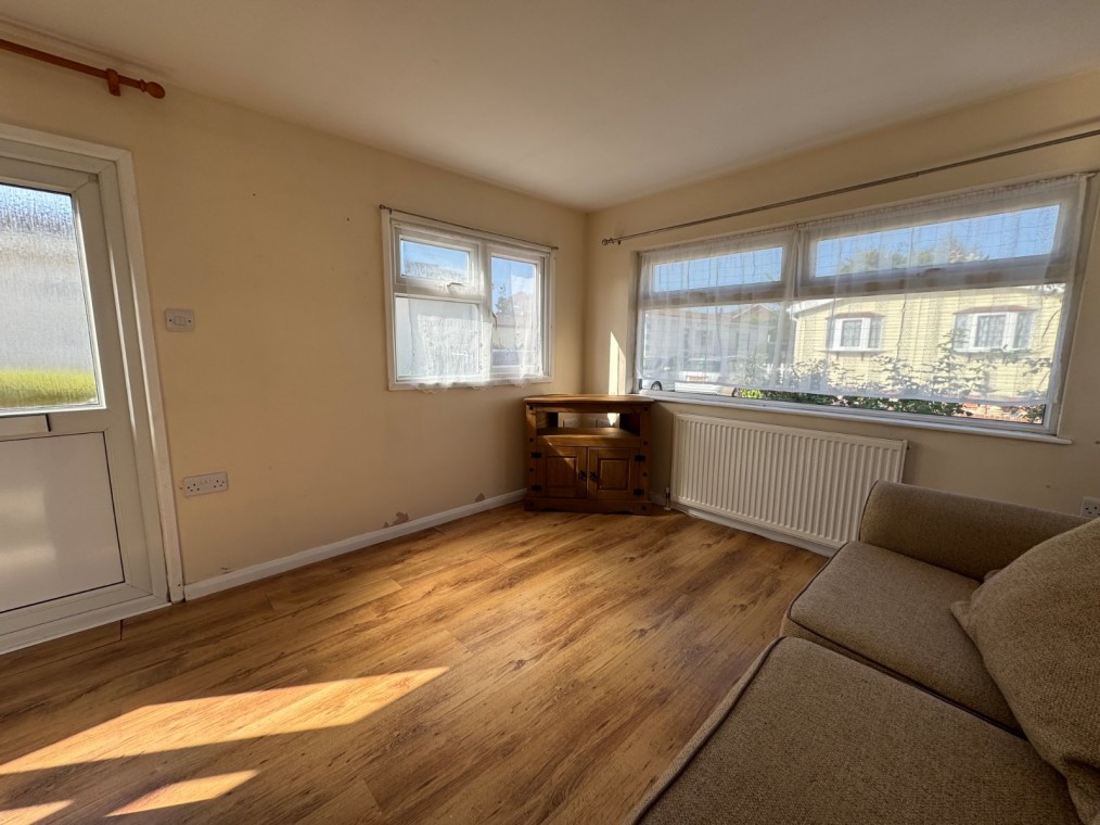 Berrow, Burnham-on-Sea, Somerset