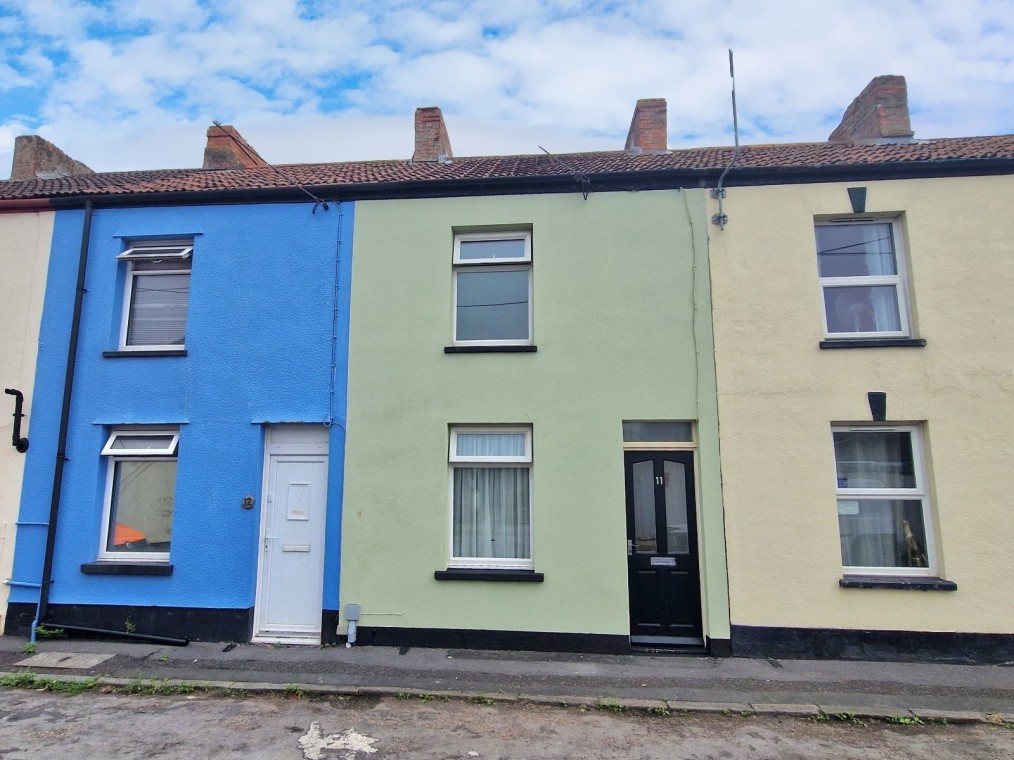 Highbridge, Somerset