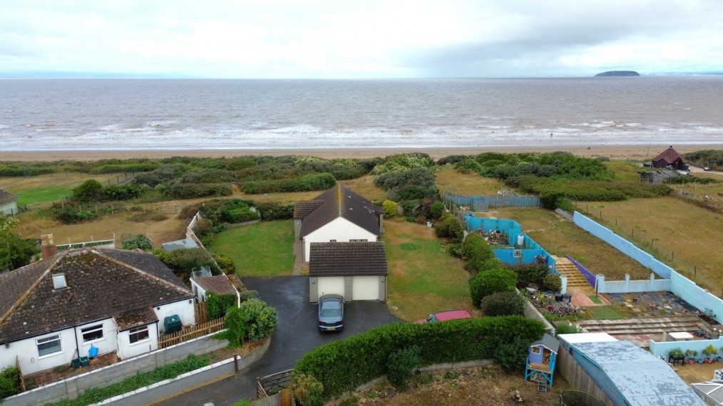 Brean, Burnham-on-Sea, Somerset