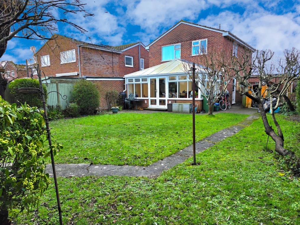 Burnham-On-Sea, Somerset