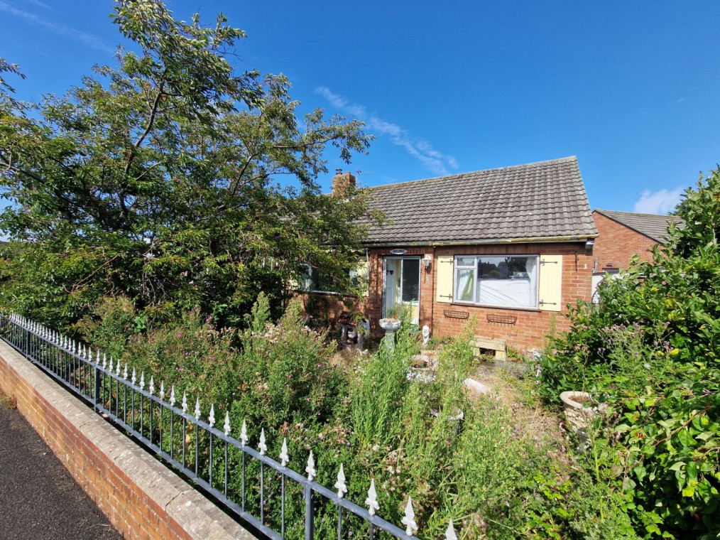 Burnham-on-Sea, Somerset