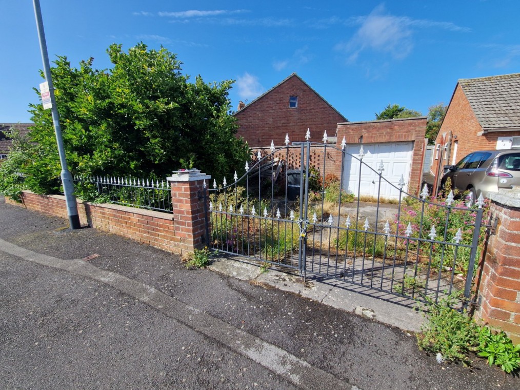 Burnham-on-Sea, Somerset